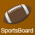 SportsBoard Football Scout